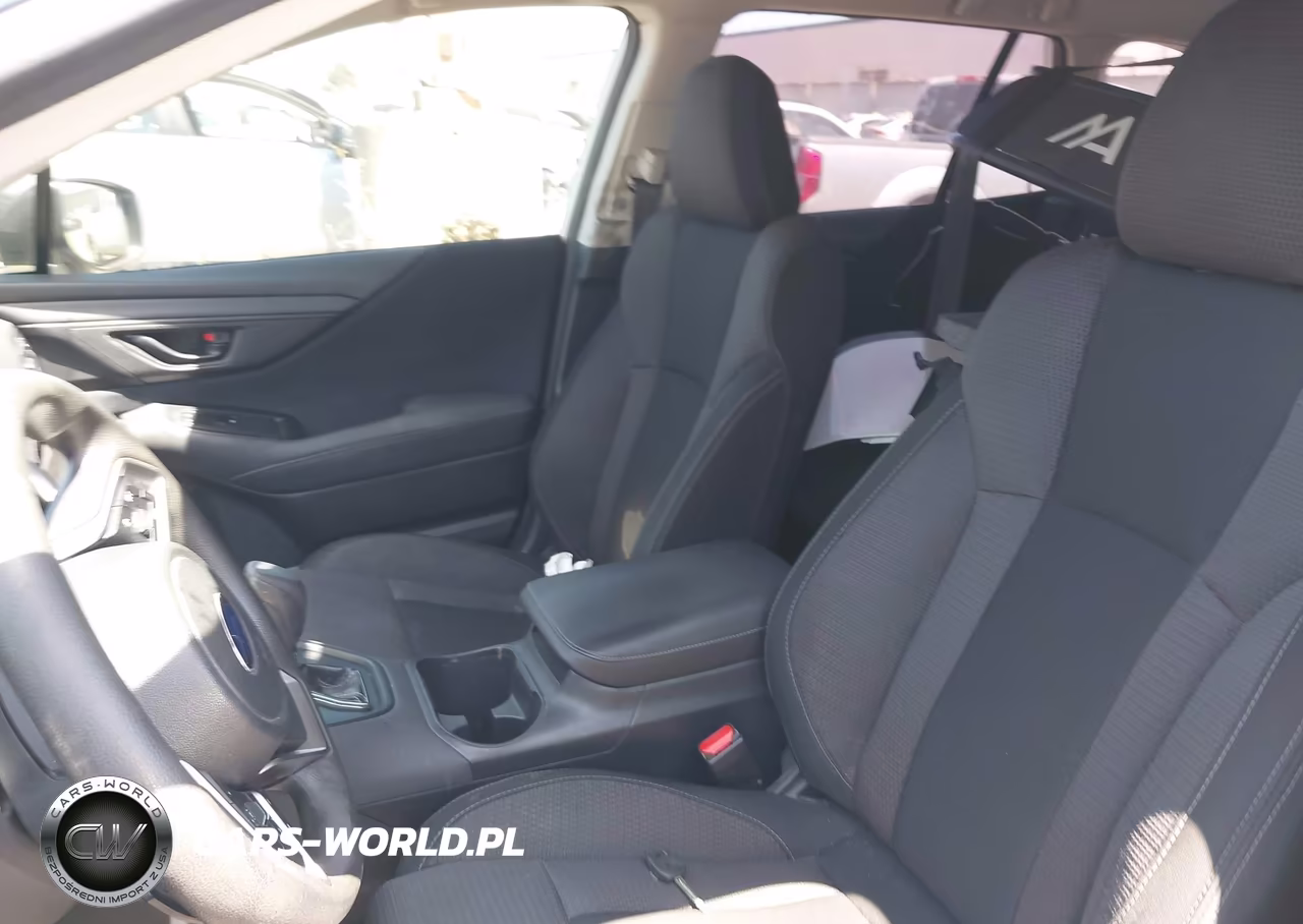 2020 Subaru Outback VIN:4S4BTAAC5L3134337 - 19