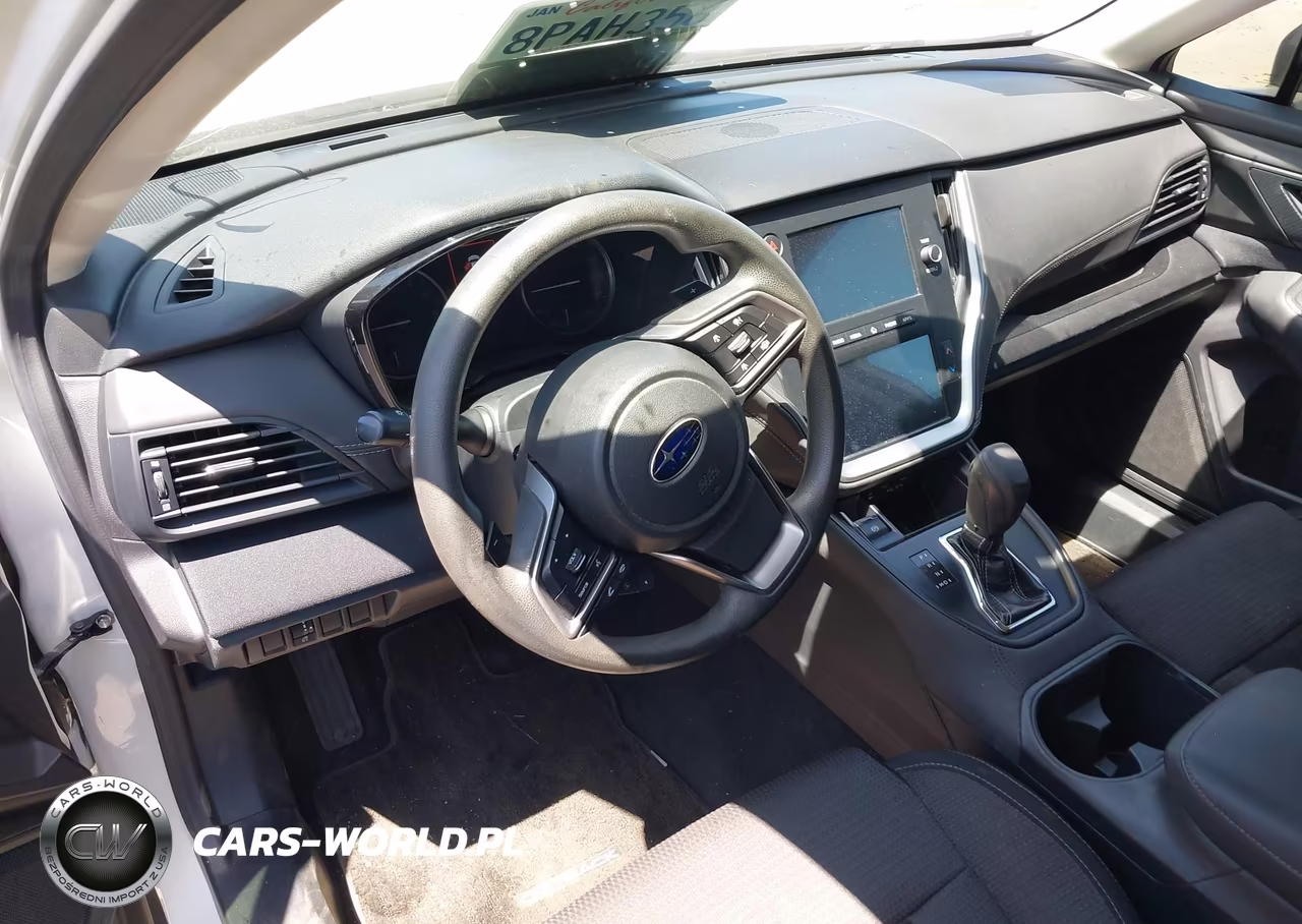 2020 Subaru Outback VIN:4S4BTAAC5L3134337 - 20