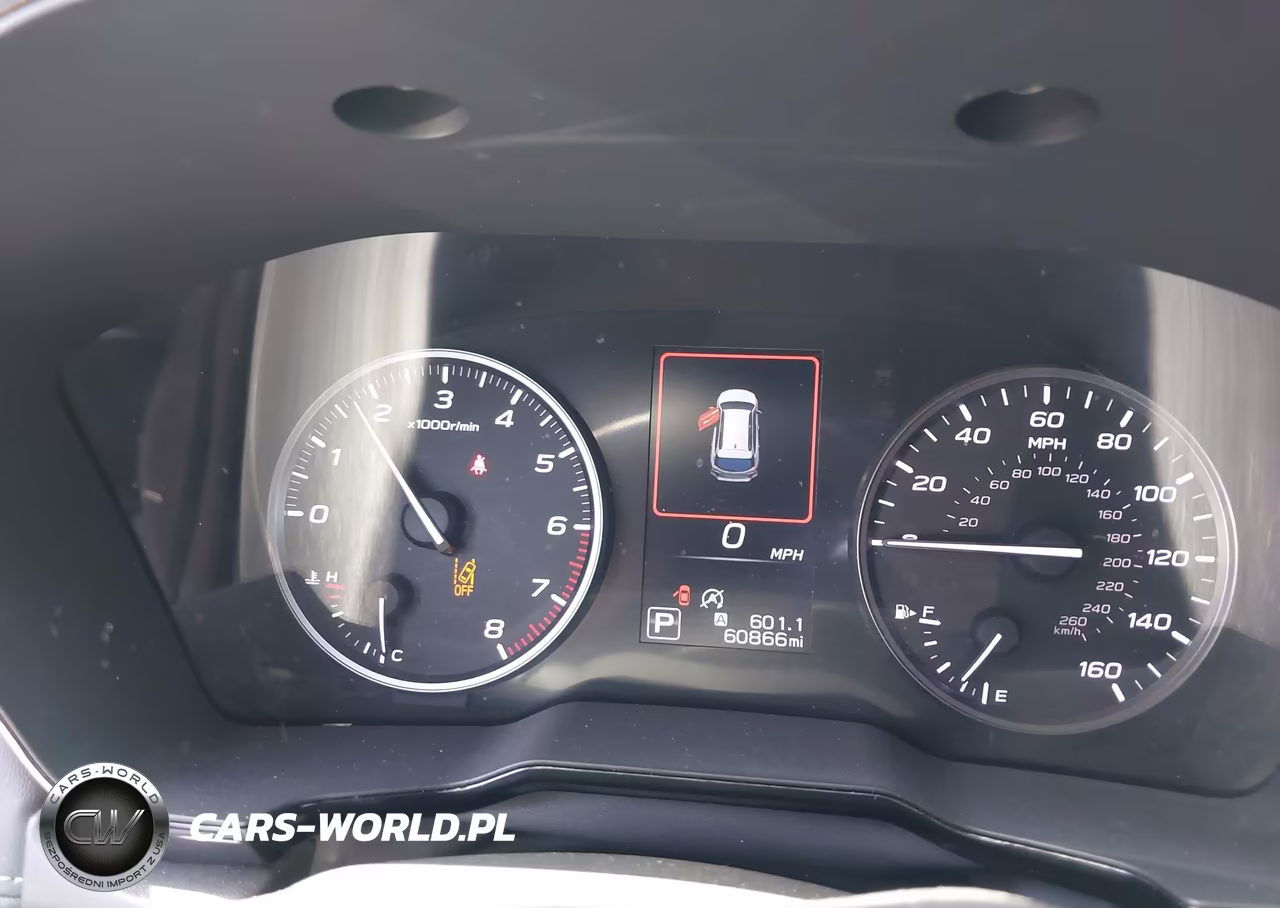 2020 Subaru Outback VIN:4S4BTAAC5L3134337 - 7