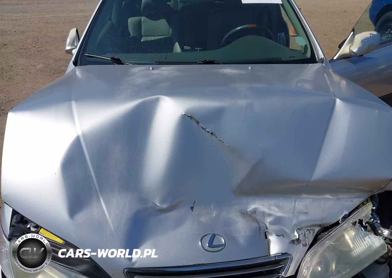 2001 Lexus Es 300 VIN:JT8BF28G710333476 - 10