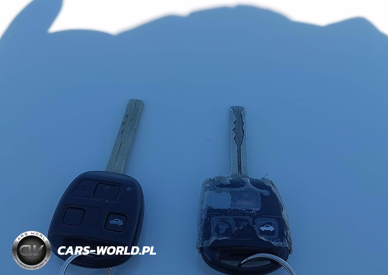 2001 Lexus Es 300 VIN:JT8BF28G710333476 - 11
