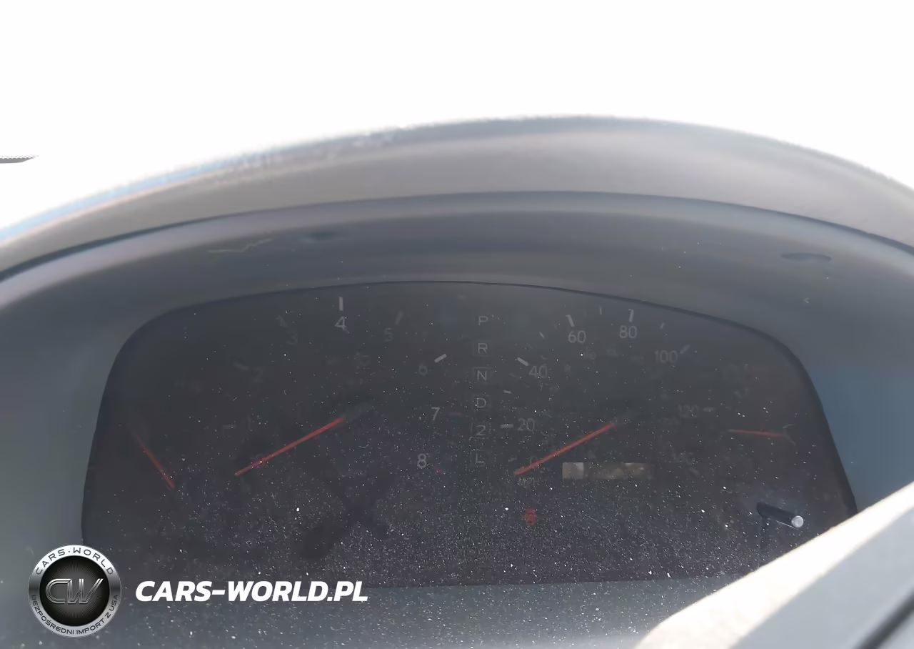 2001 Lexus Es 300 VIN:JT8BF28G710333476 - 7