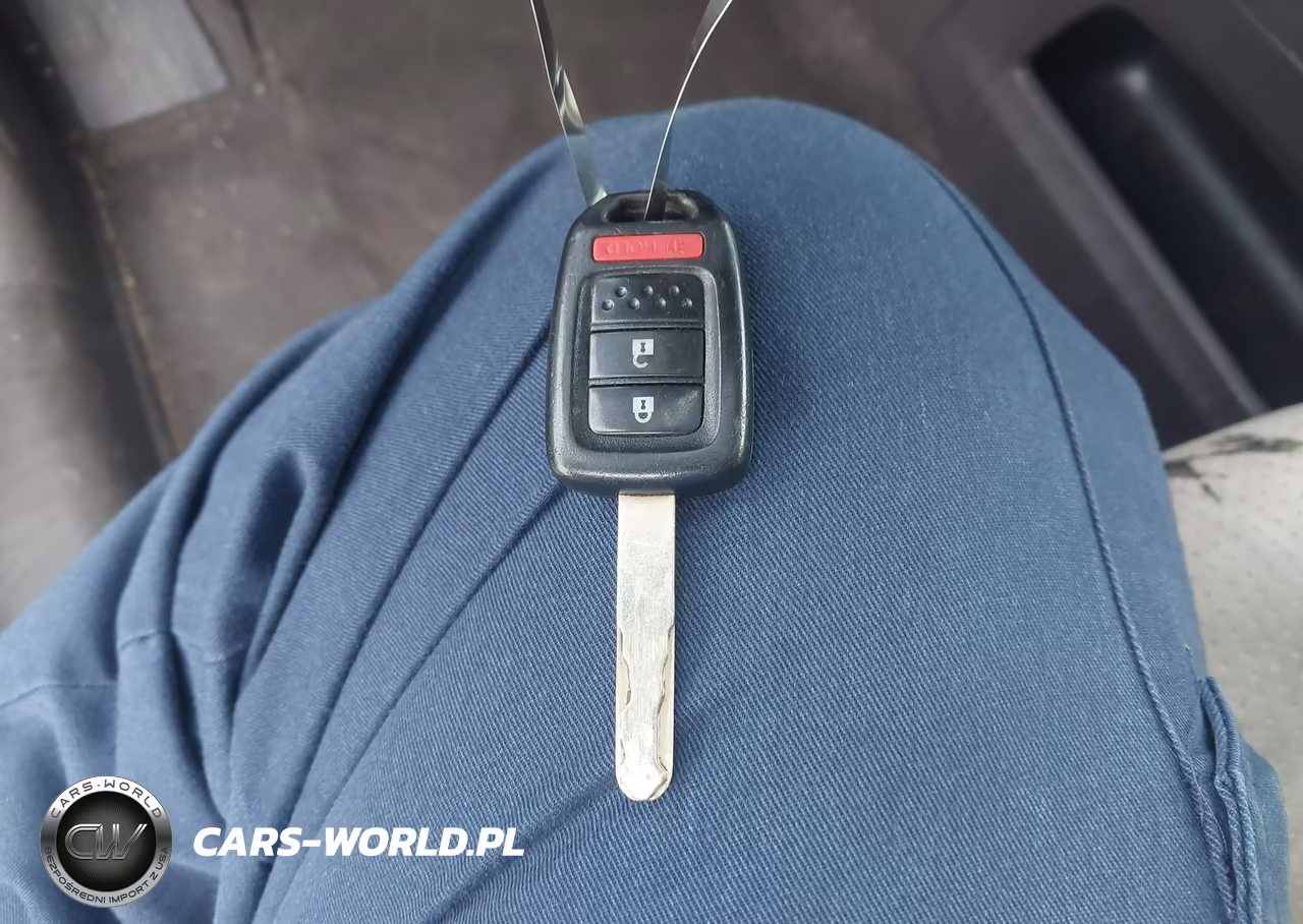 2014 Honda Cr-V Ex VIN:5J6RM4H53EL045467 - 11