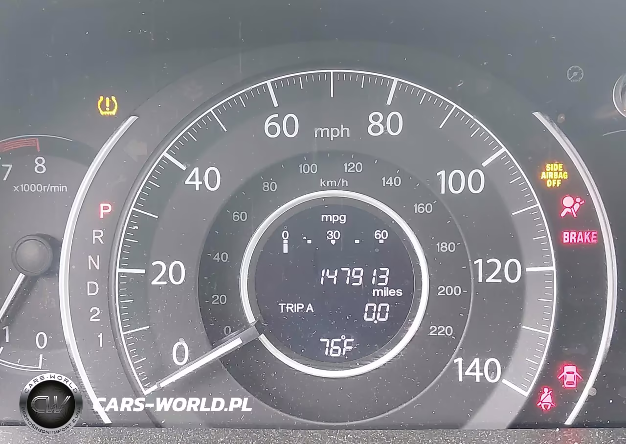 2014 Honda Cr-V Ex VIN:5J6RM4H53EL045467 - 15