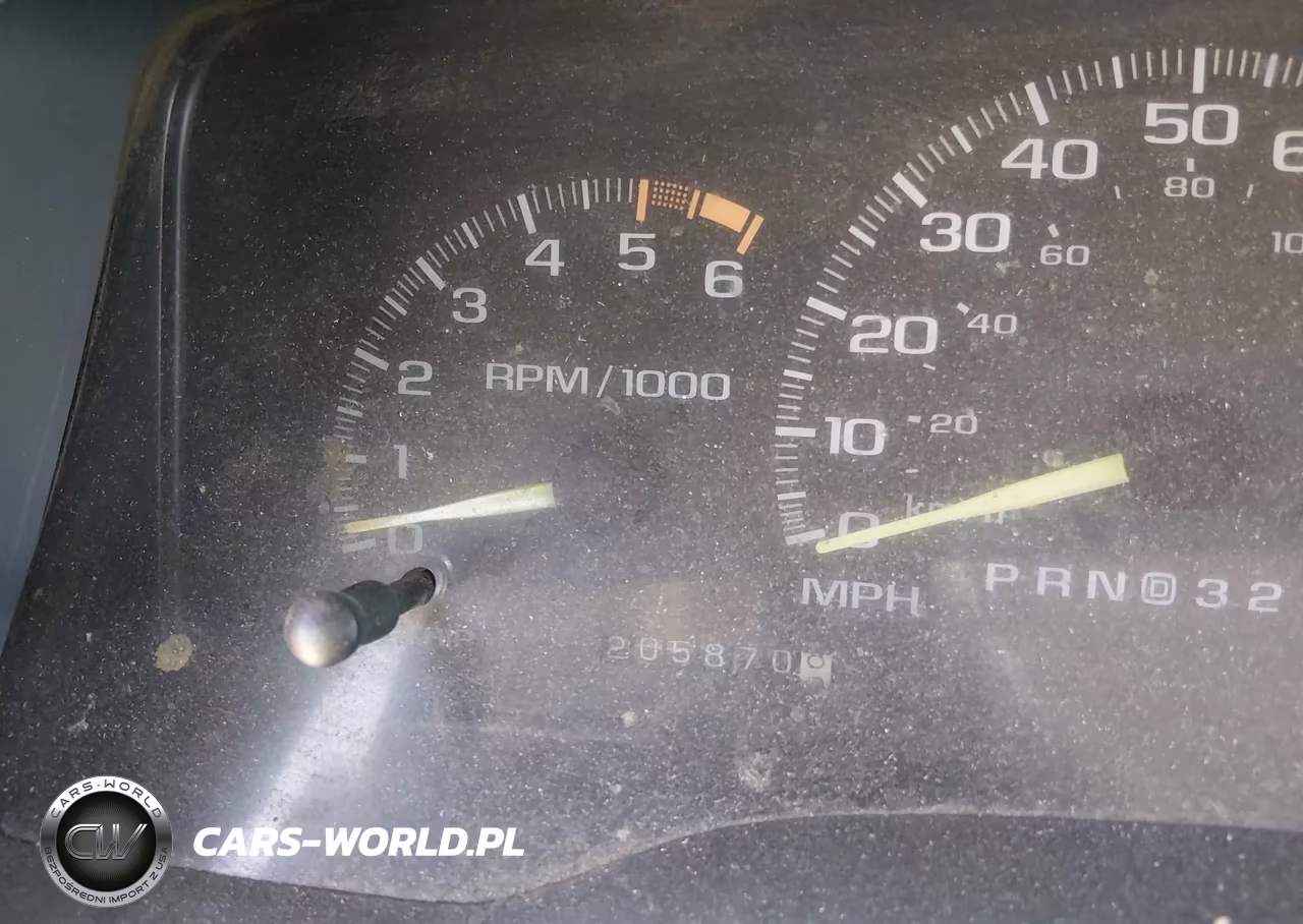 1996 GMC Sierra C1500 VIN:2GTEC19W2T1513561 - 16