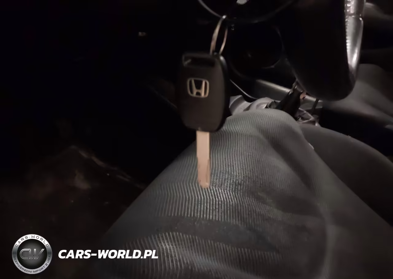 2009 Honda Fit Sport VIN:JHMGE87479S035139 - 11