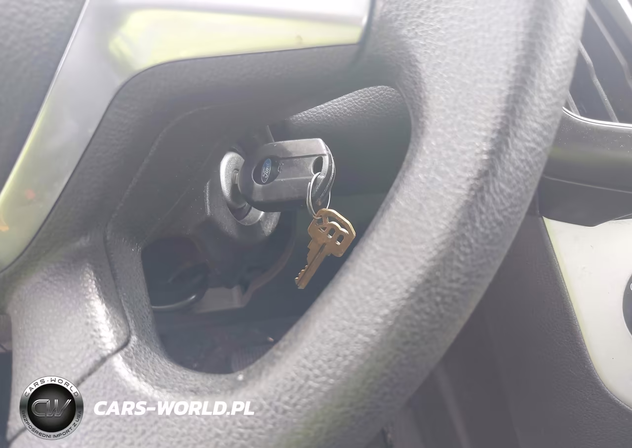 2014 Ford Focus Se VIN:1FADP3F2XEL387403 - 11