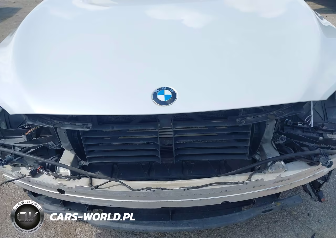 2011 BMW 750Li VIN:WBAKB8C51BCY65891 - 6