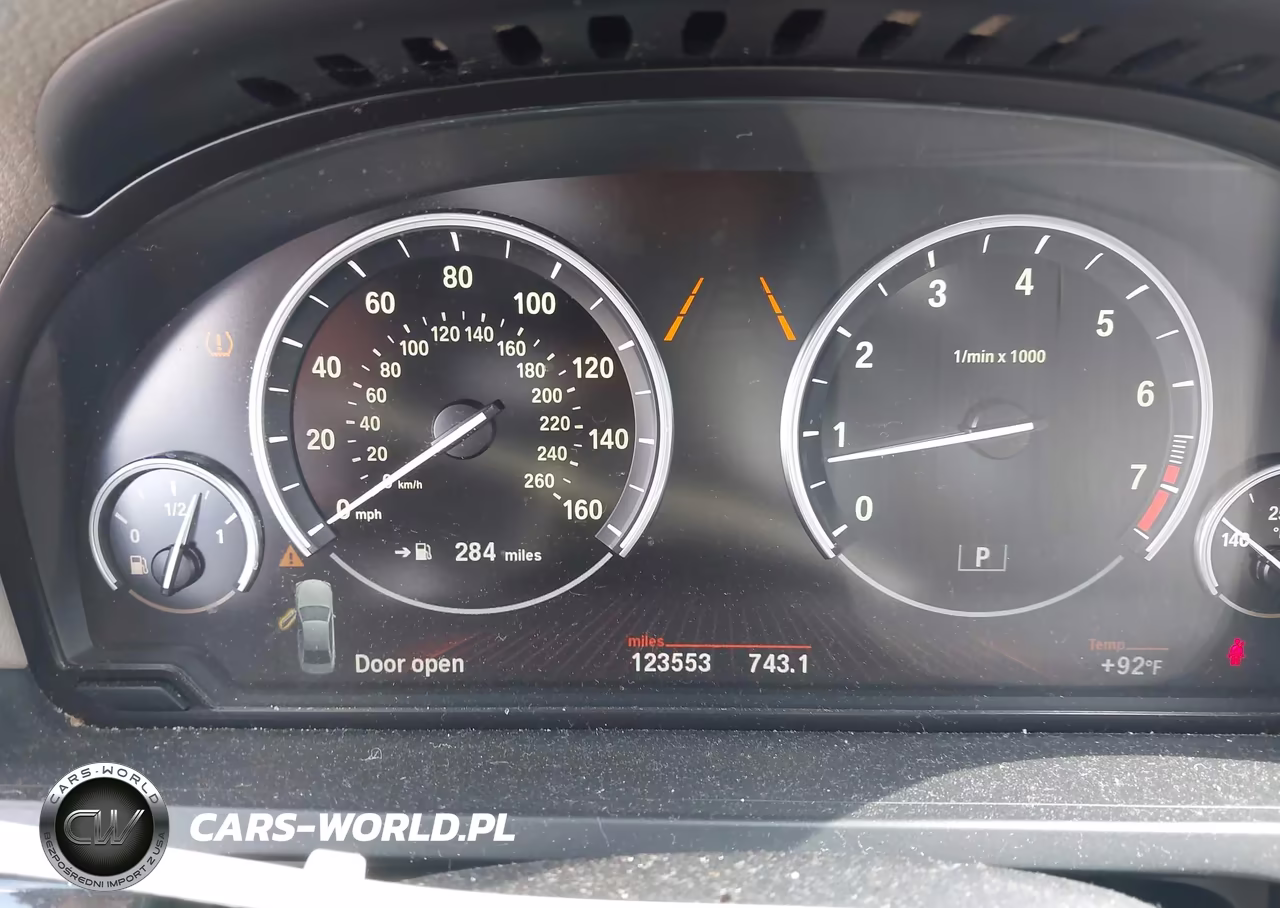 2011 BMW 750Li VIN:WBAKB8C51BCY65891 - 7