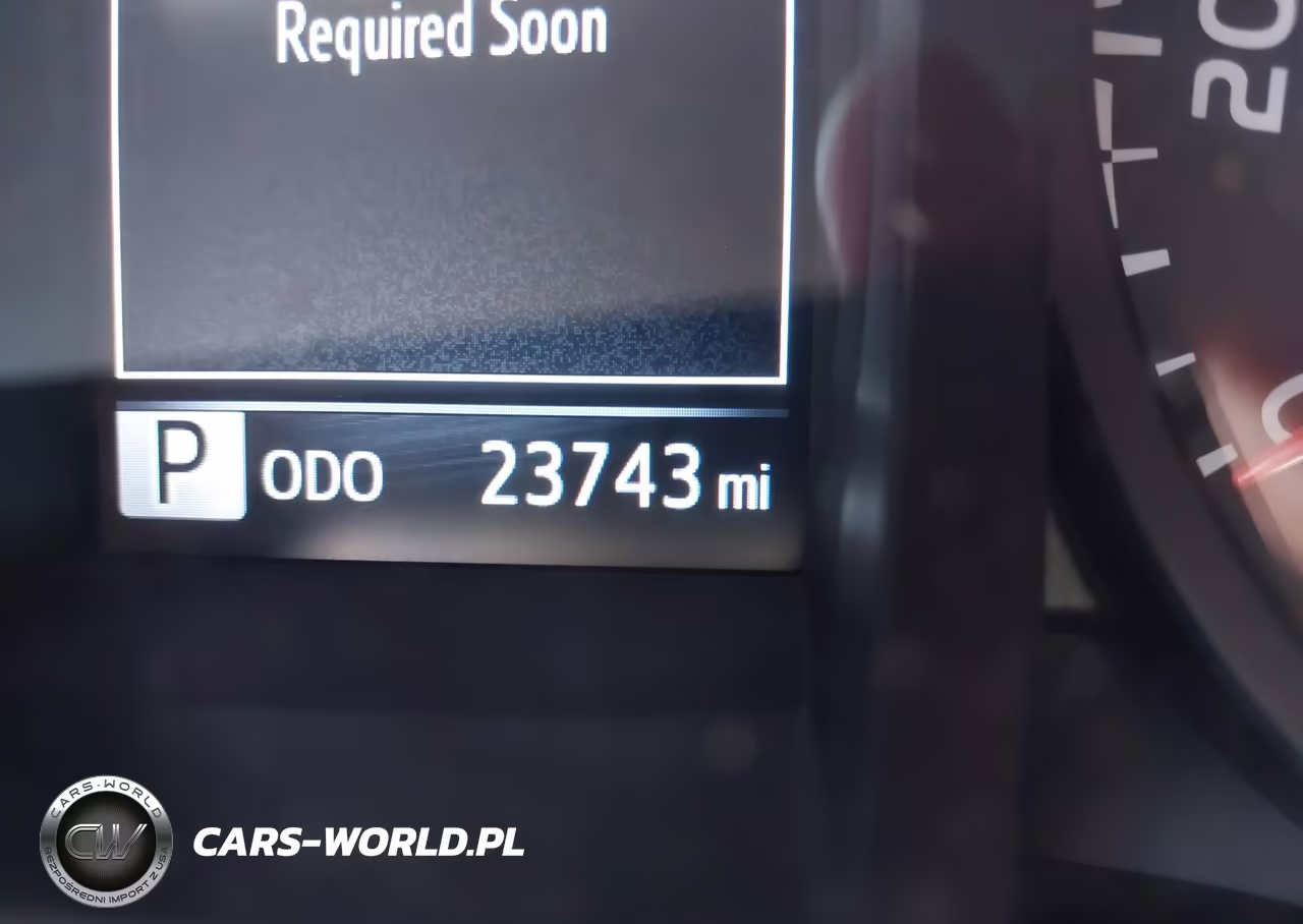 2020 Toyota Tacoma Sr VIN:5TFRX5GN4LX170455 - 16