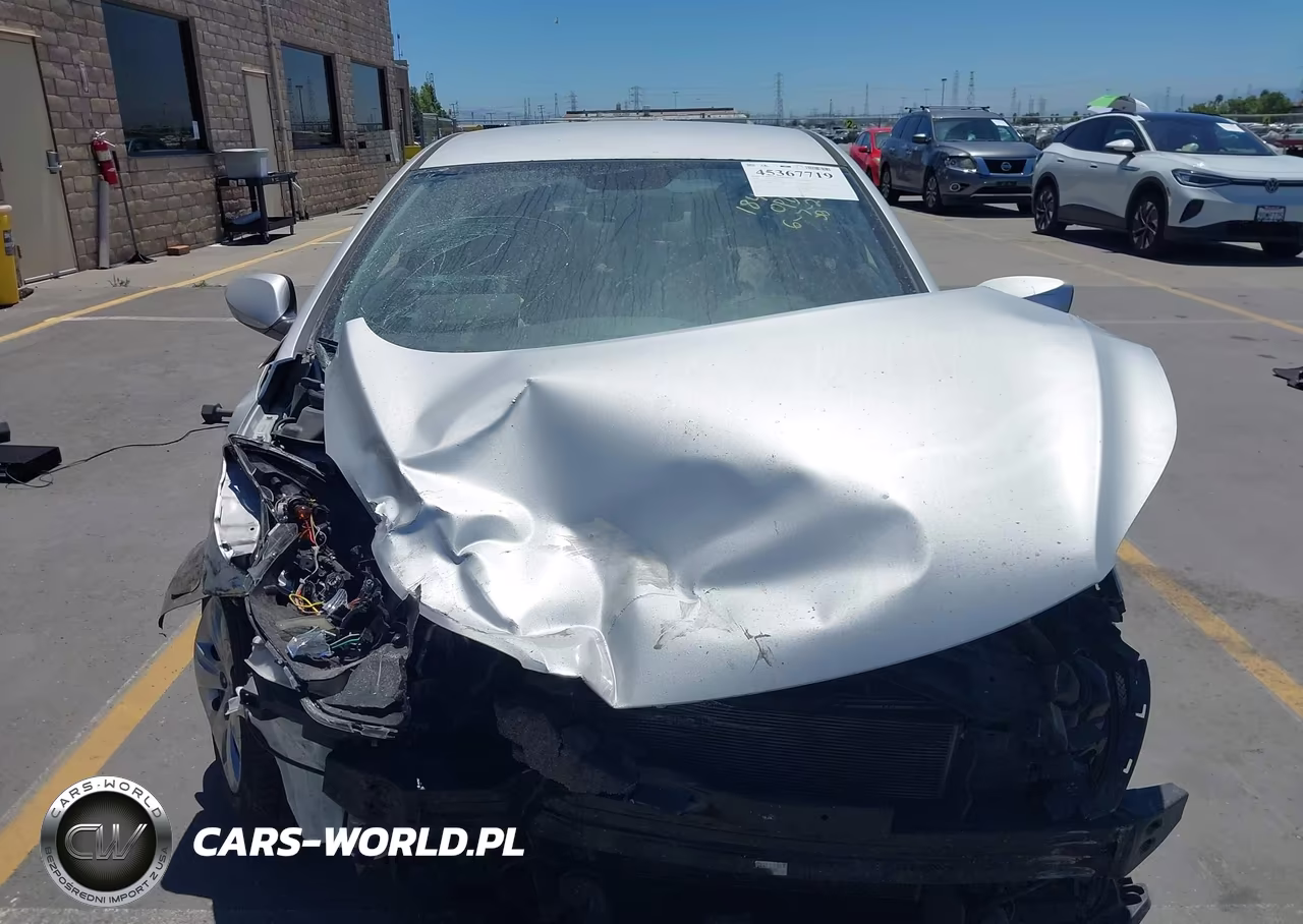 2016 Hyundai Elantra Se VIN:KMHDH4AE3GU481310 - 12