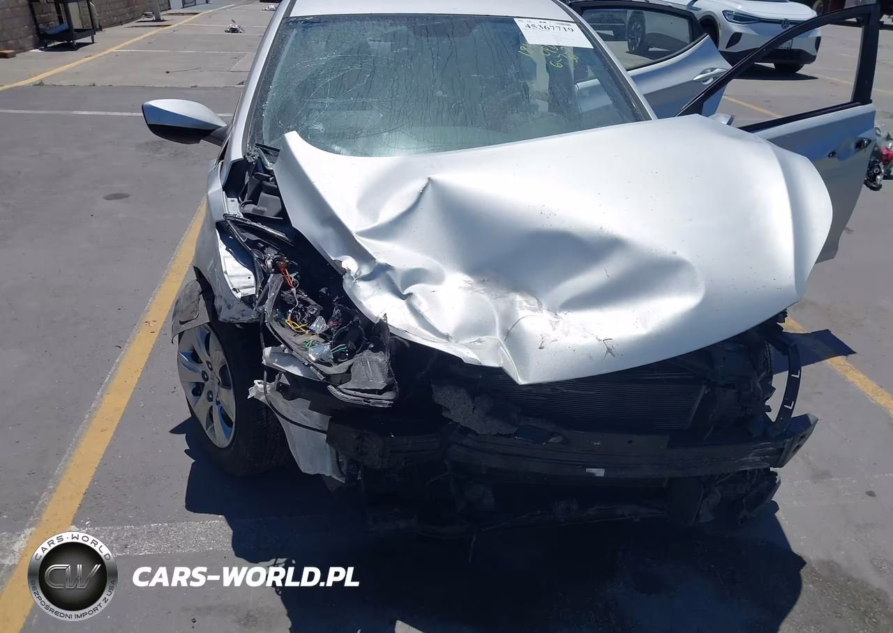 2016 Hyundai Elantra Se VIN:KMHDH4AE3GU481310 - 6