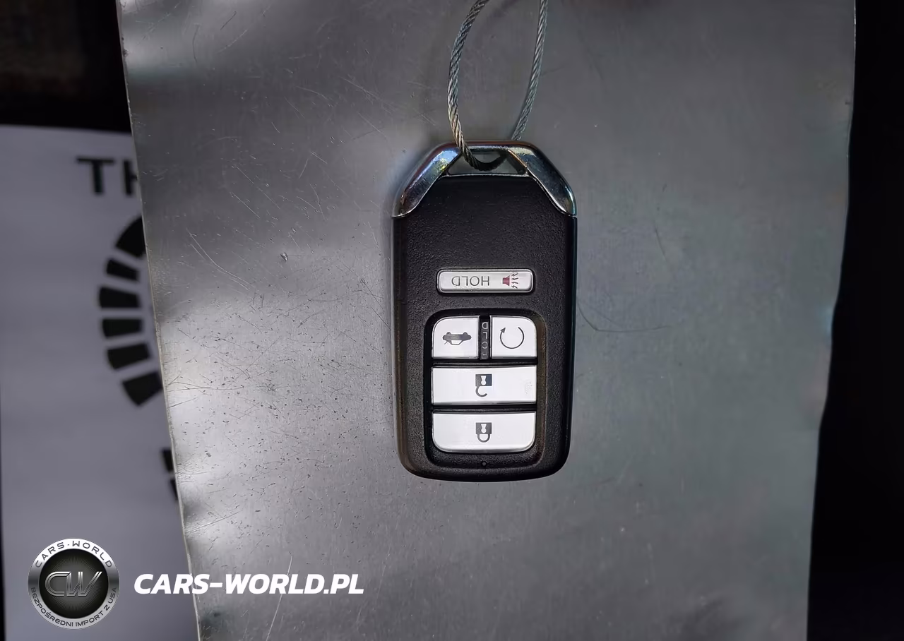 2019 Honda Insight Ex VIN:19XZE4F59KE026027 - 11