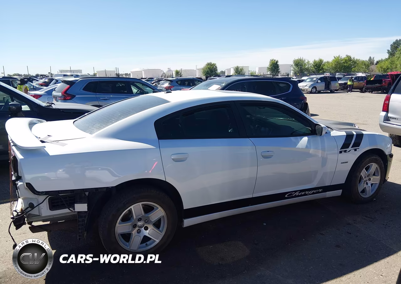 2014 Dodge Charger R-T Max VIN:2C3CDXDT7EH203568 - 14