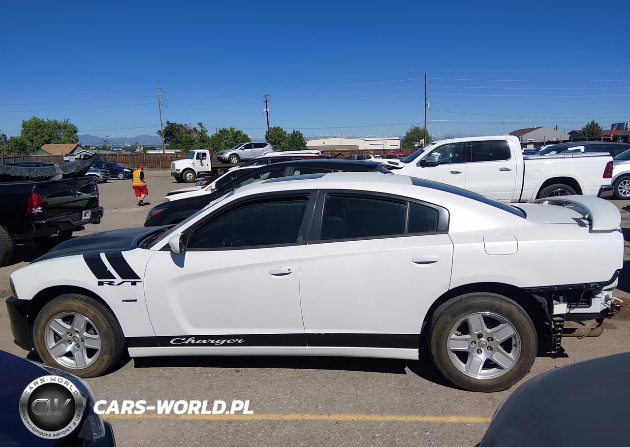 2014 Dodge Charger R-T Max VIN:2C3CDXDT7EH203568 - 15
