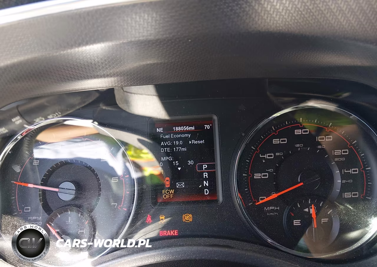 2014 Dodge Charger R-T Max VIN:2C3CDXDT7EH203568 - 7