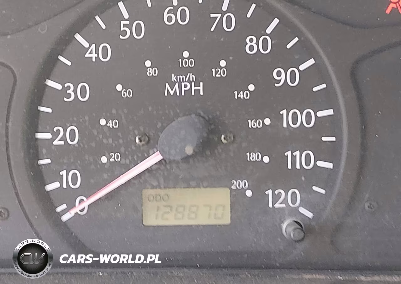 2001 Kia Rio VIN:KNADC123516026370 - 15