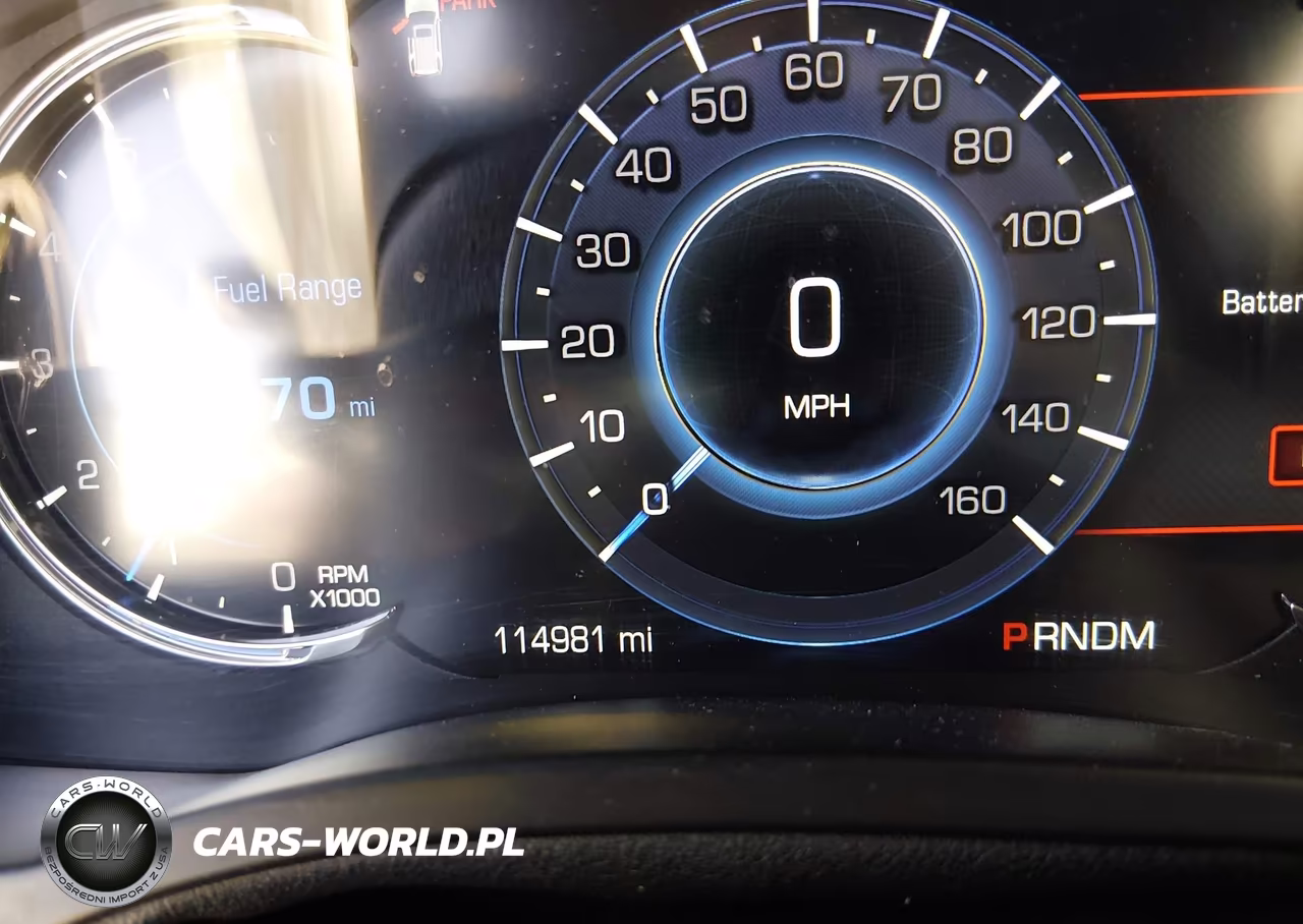 2016 Cadillac Escalade Platinum VIN:1GYS3DKJ5GR192111 - 15