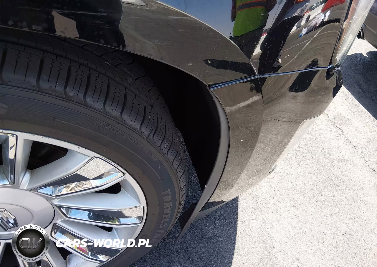 2016 Cadillac Escalade Platinum VIN:1GYS3DKJ5GR192111 - 6