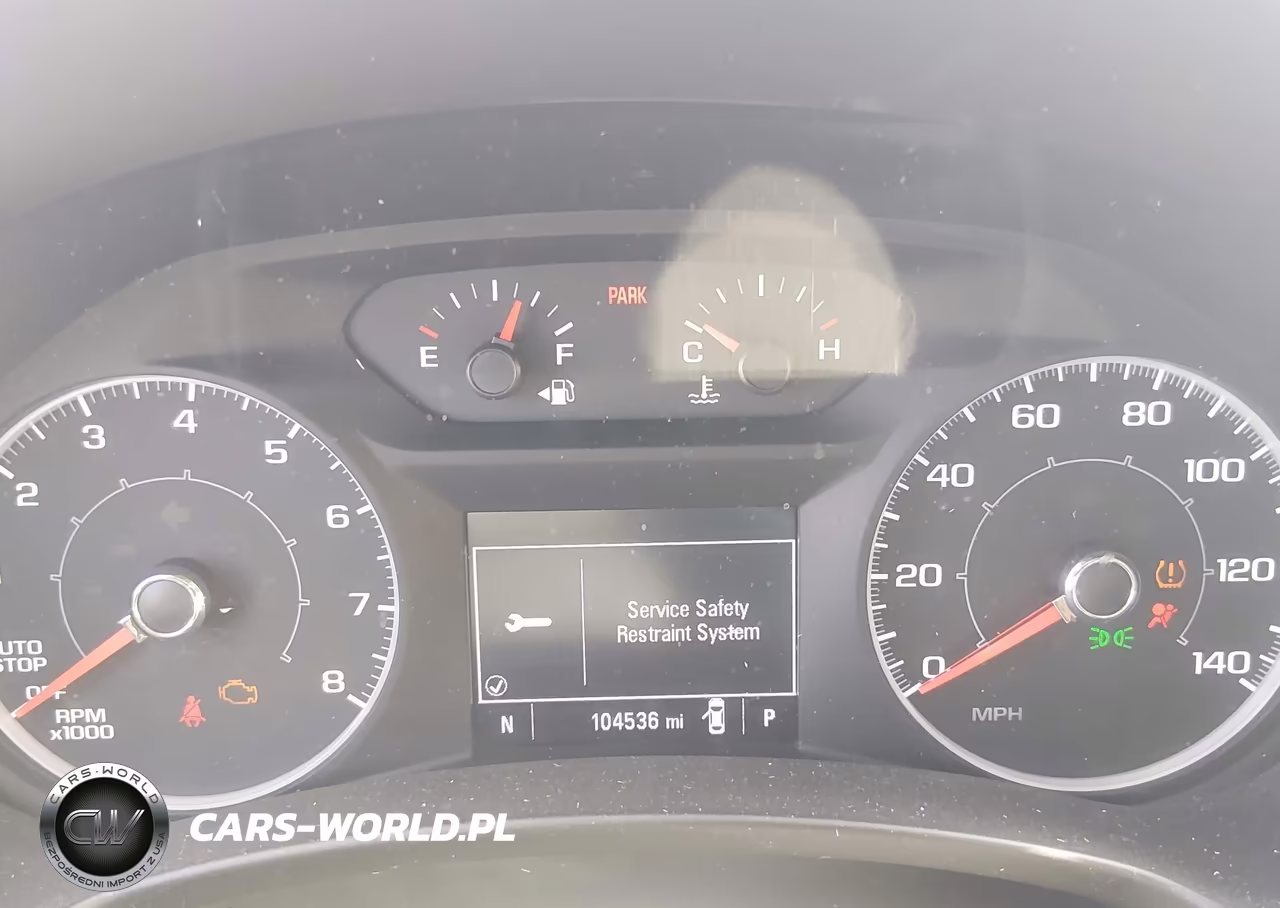 2018 GMC Terrain Sle VIN:3GKALMEV2JL225603 - 7