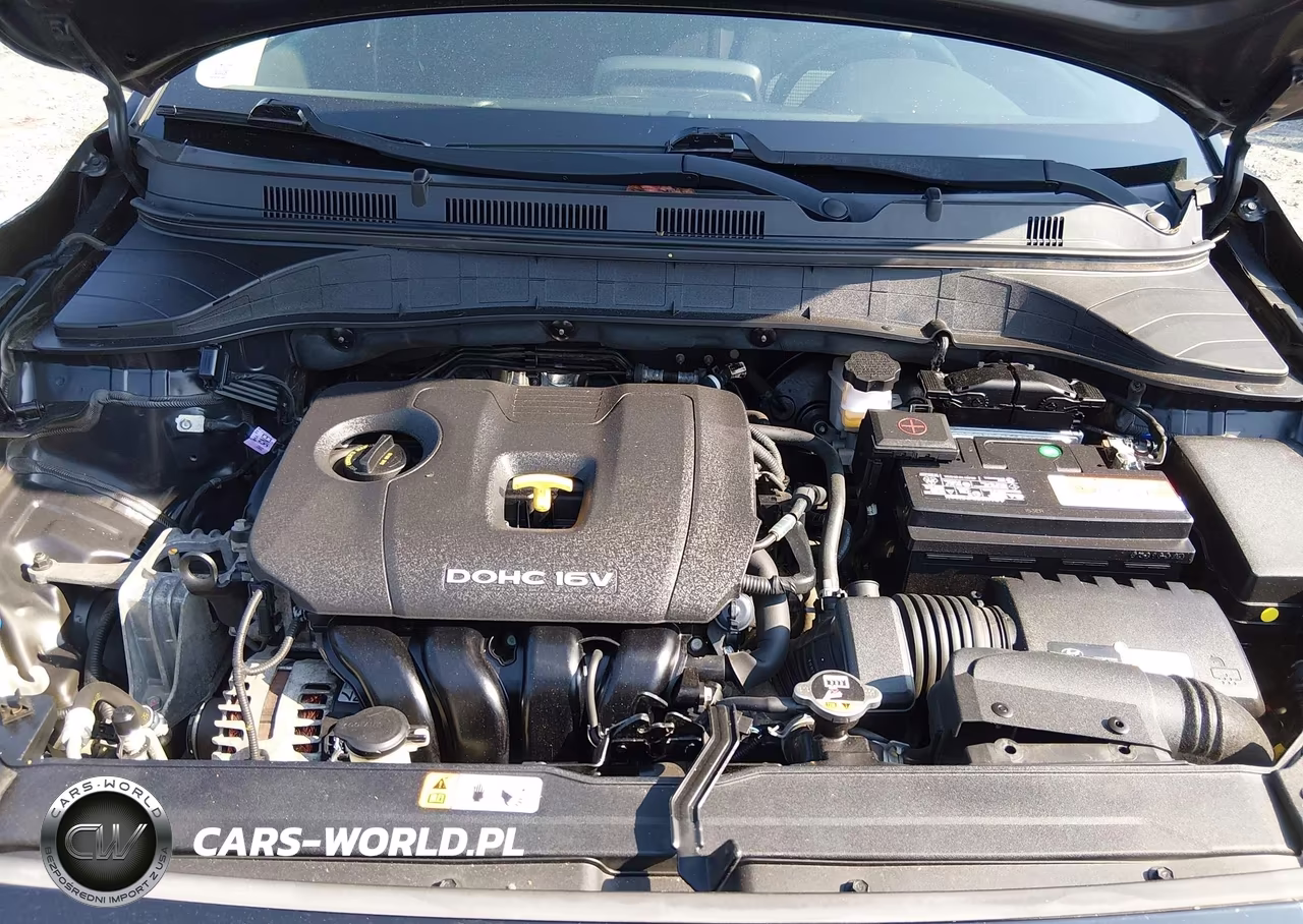 2020 Hyundai Kona Sel VIN:KM8K22AA4LU589648 - 10