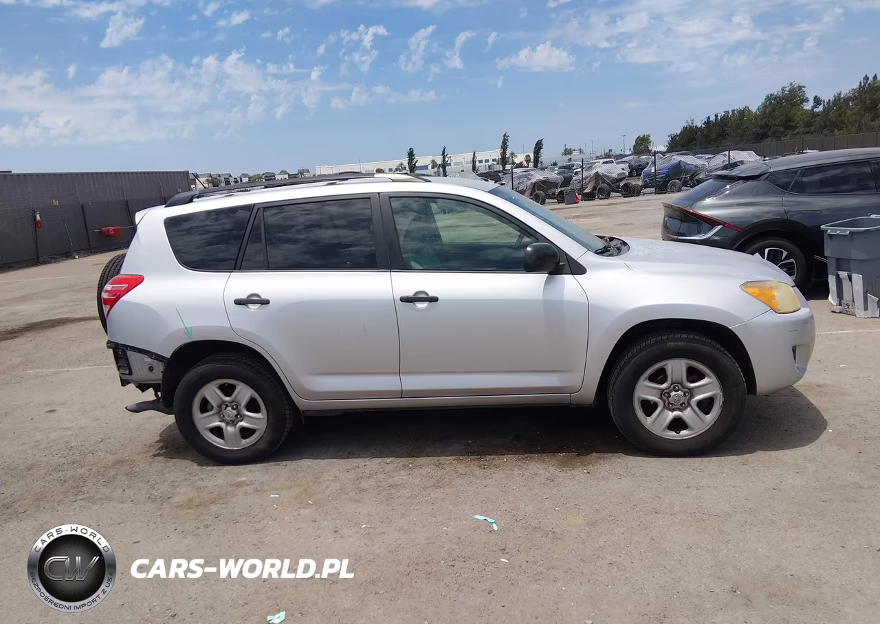 2010 Toyota Rav4 VIN:JTMZF4DV7AD019965 - 14