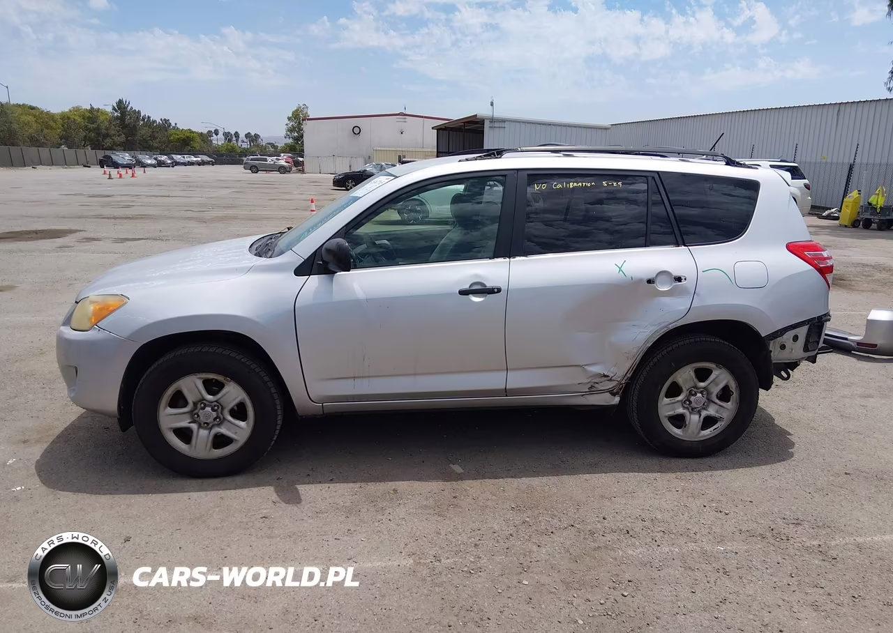 2010 Toyota Rav4 VIN:JTMZF4DV7AD019965 - 15