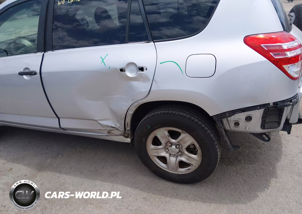 2010 Toyota Rav4 VIN:JTMZF4DV7AD019965 - 18