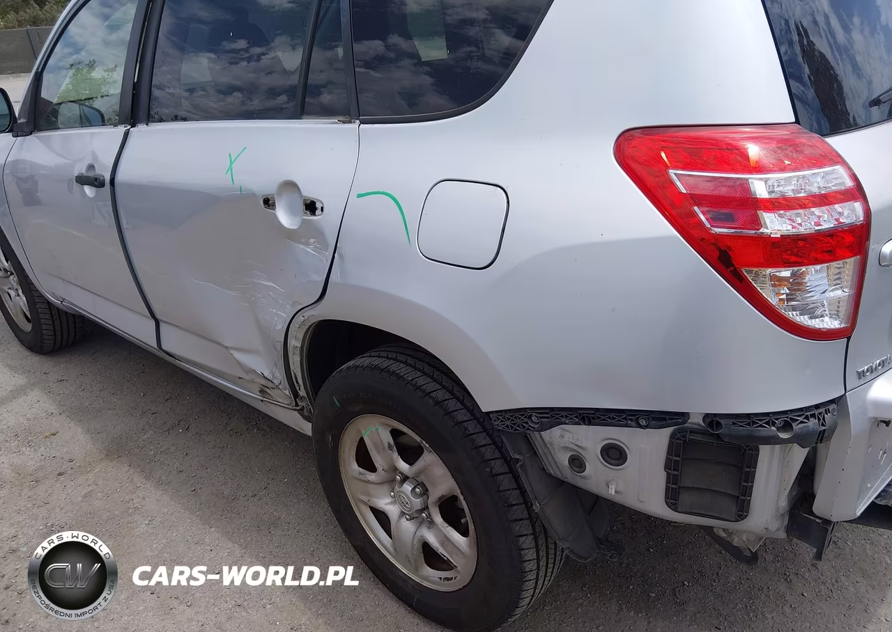 2010 Toyota Rav4 VIN:JTMZF4DV7AD019965 - 19