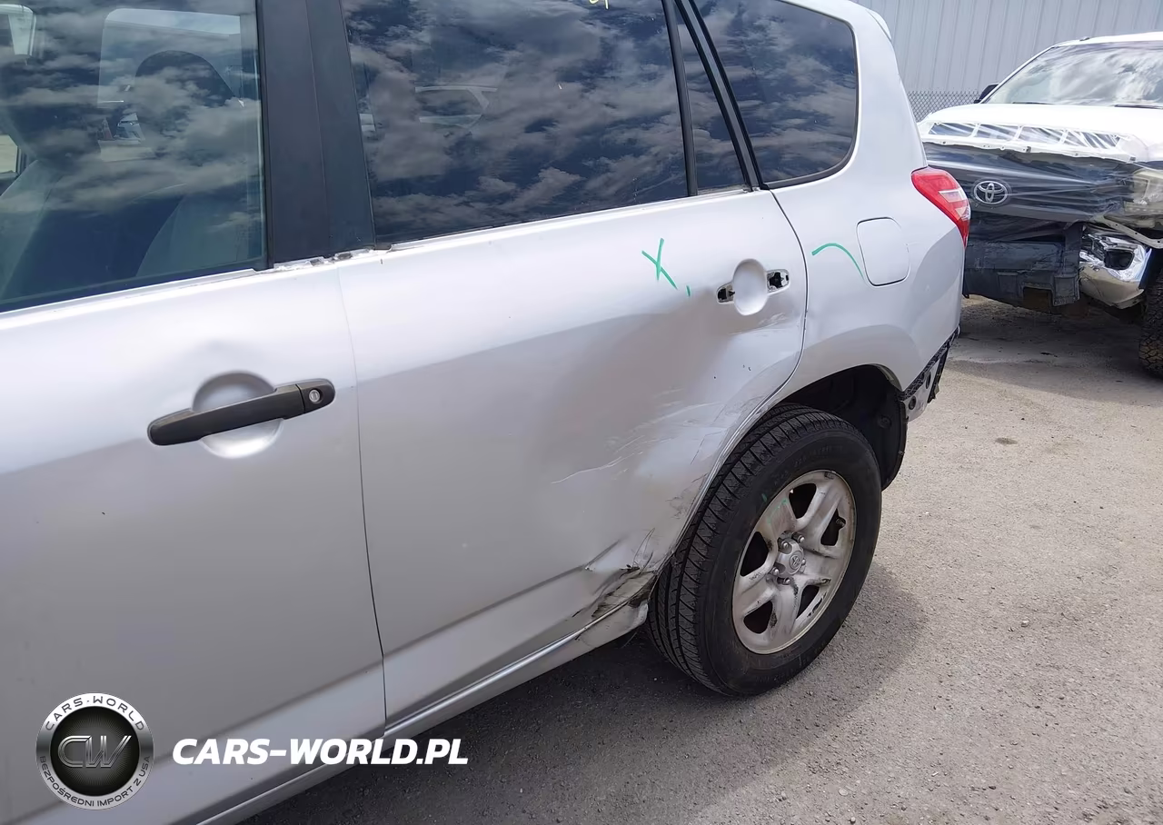 2010 Toyota Rav4 VIN:JTMZF4DV7AD019965 - 20