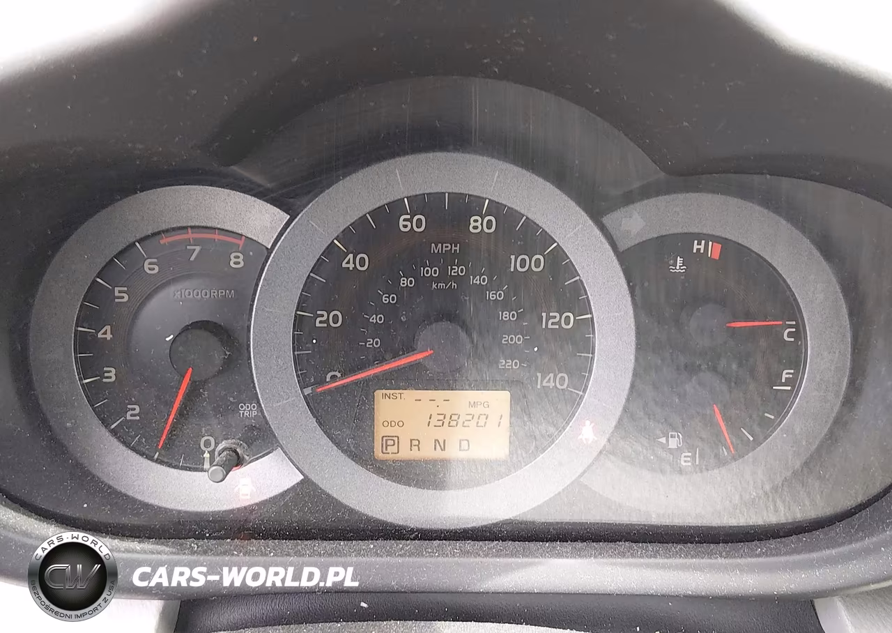 2010 Toyota Rav4 VIN:JTMZF4DV7AD019965 - 7