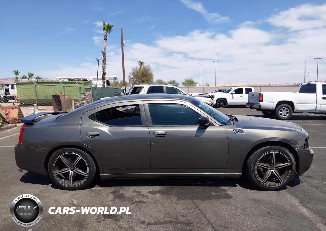 2008 Dodge Charger VIN:2B3KA43G88H219495 - 13