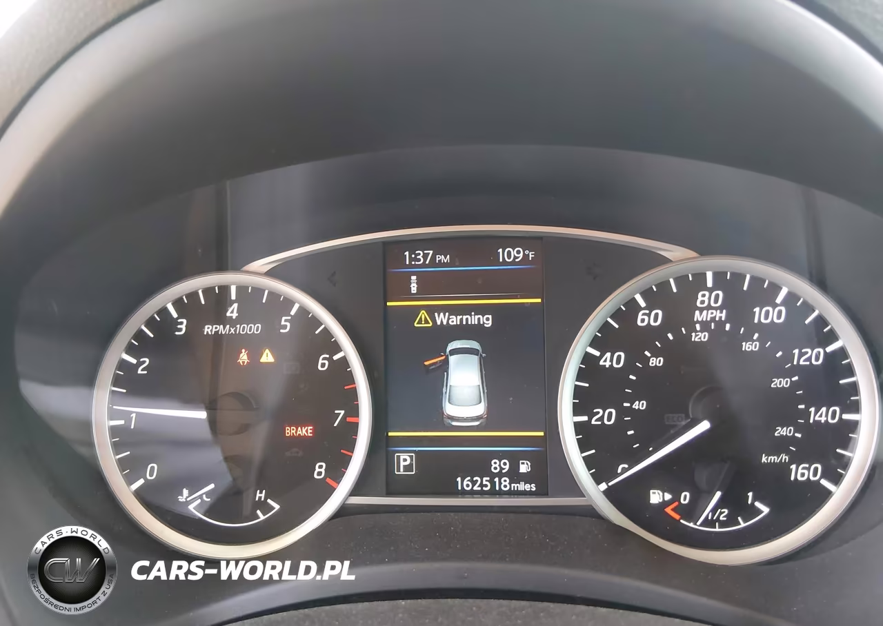 2019 Nissan Sentra S VIN:3N1AB7AP1KY336786 - 7