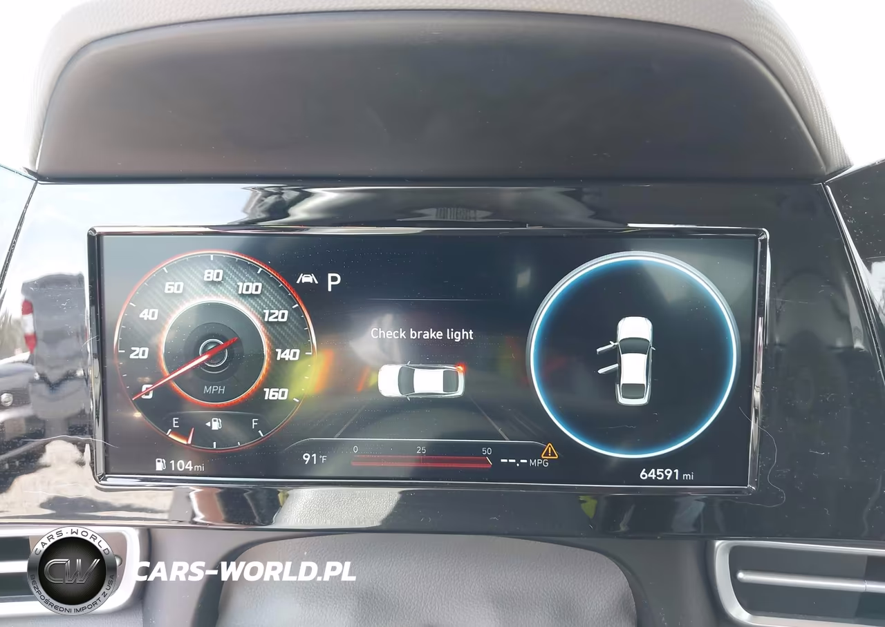2022 Hyundai Elantra Sel VIN:KMHLS4AG1NU299097 - 7