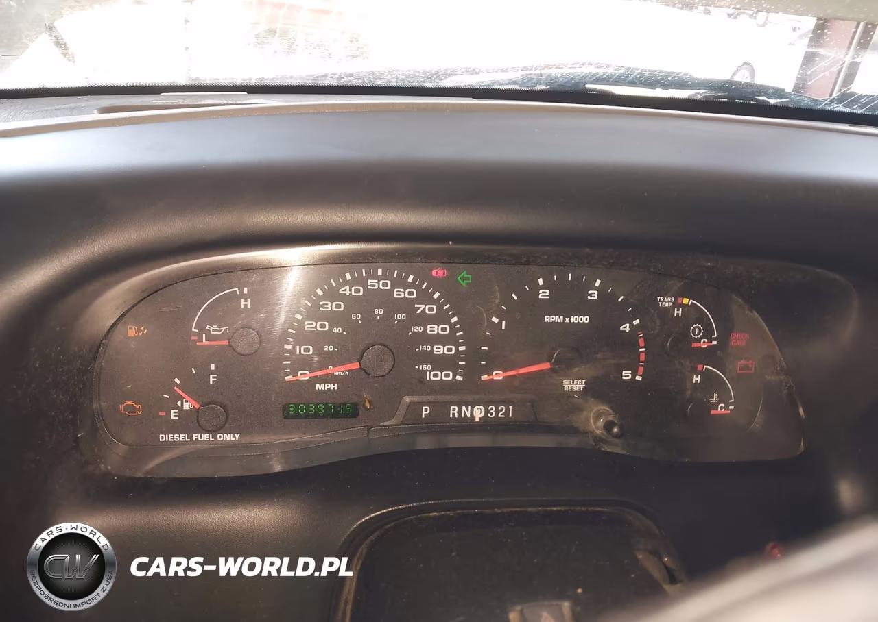 2003 Ford F-250 Lariat-Xl-Xlt VIN:1FTNW21P63EB65358 - 7