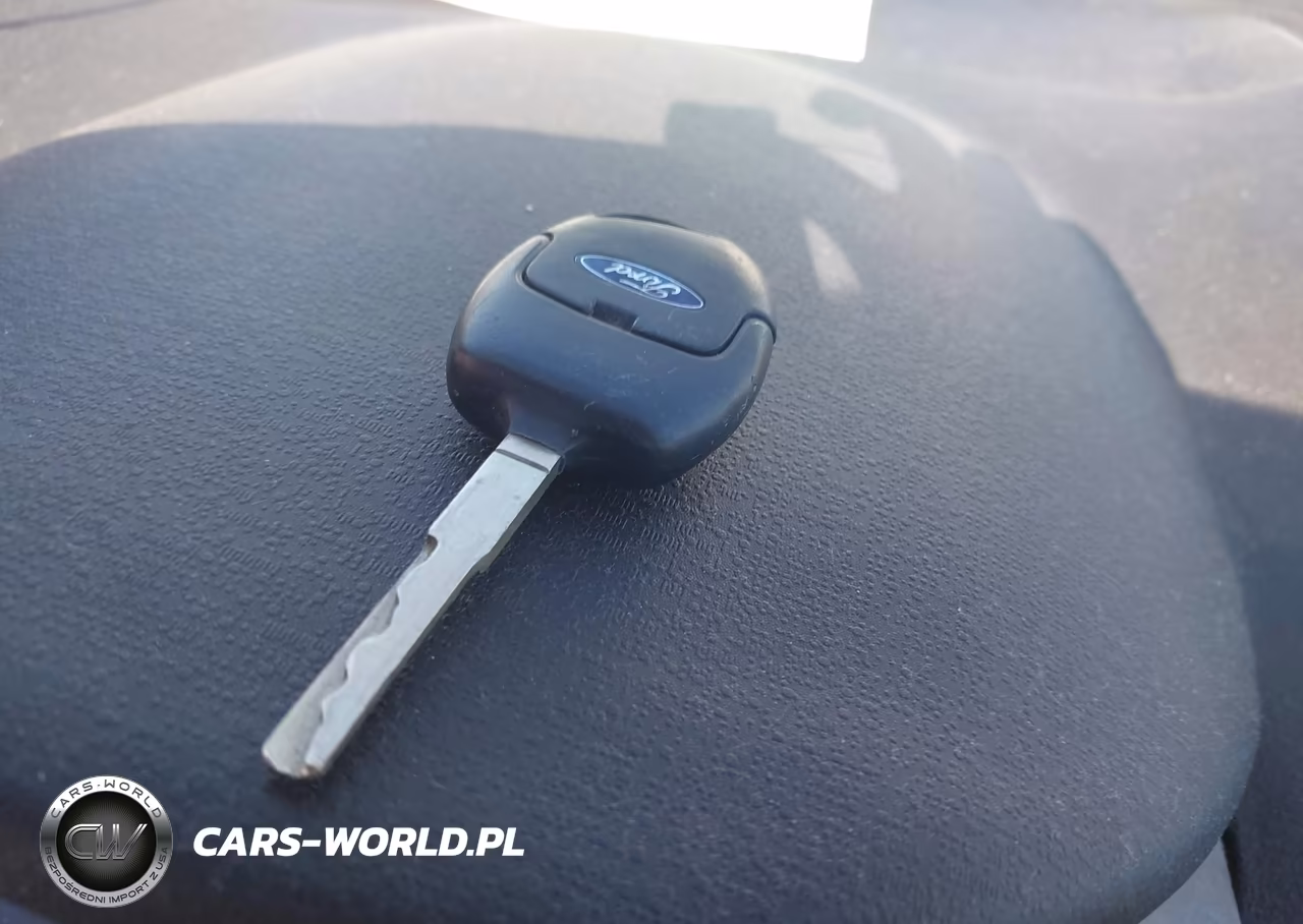 2013 Ford Fiesta Se VIN:3FADP4EJ7DM204177 - 11