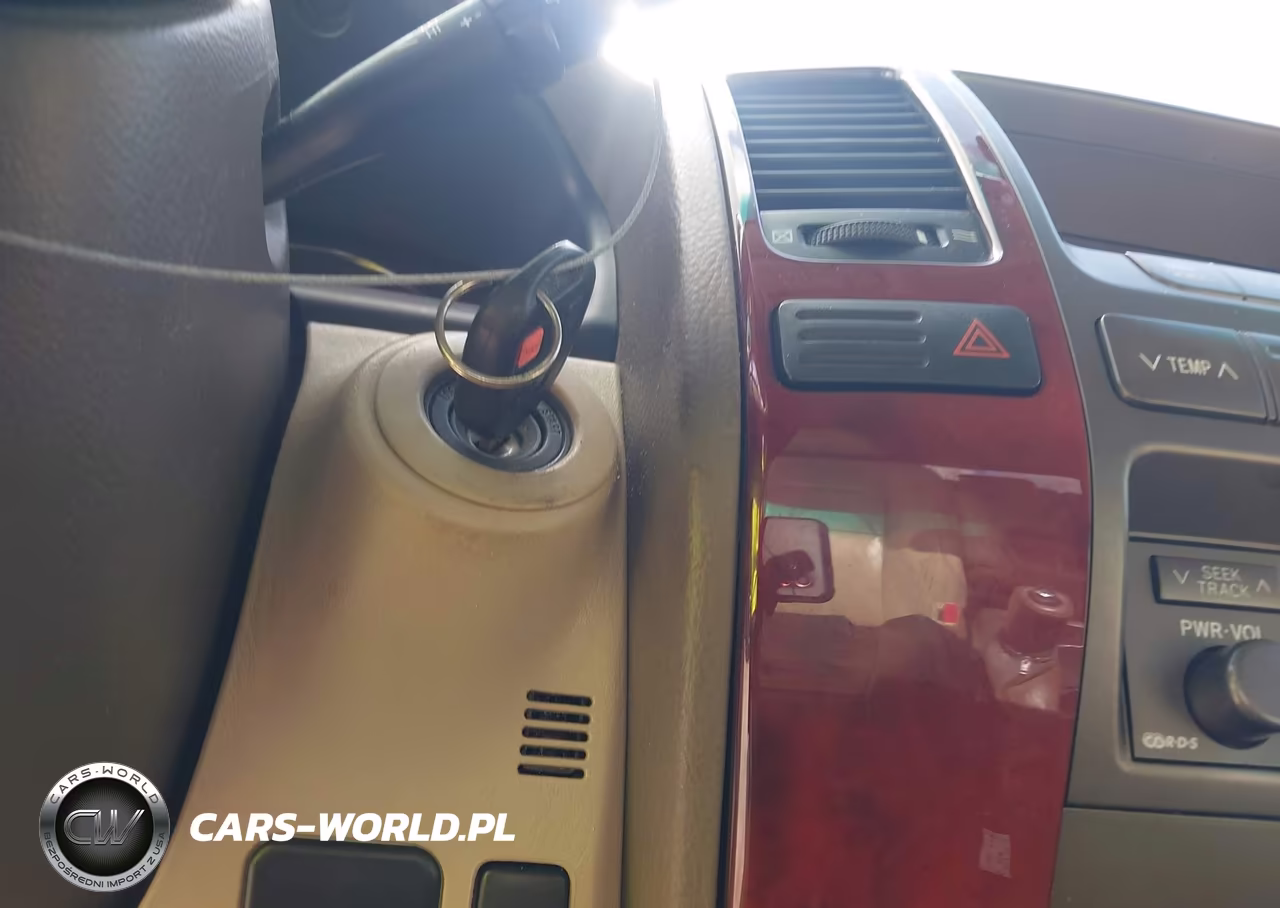 2008 Lexus Gx 470 VIN:JTJBT20XX80169850 - 11