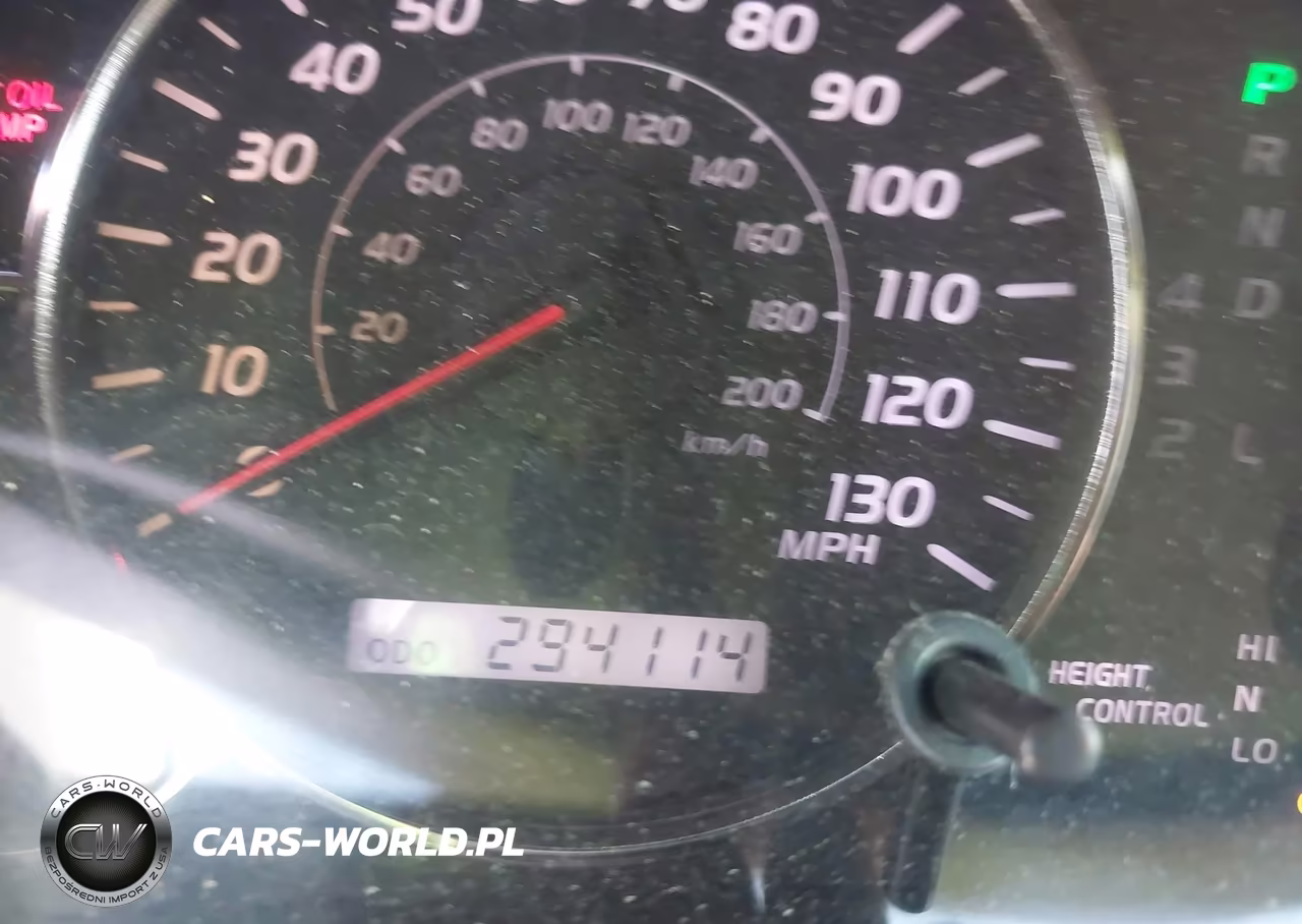2008 Lexus Gx 470 VIN:JTJBT20XX80169850 - 15