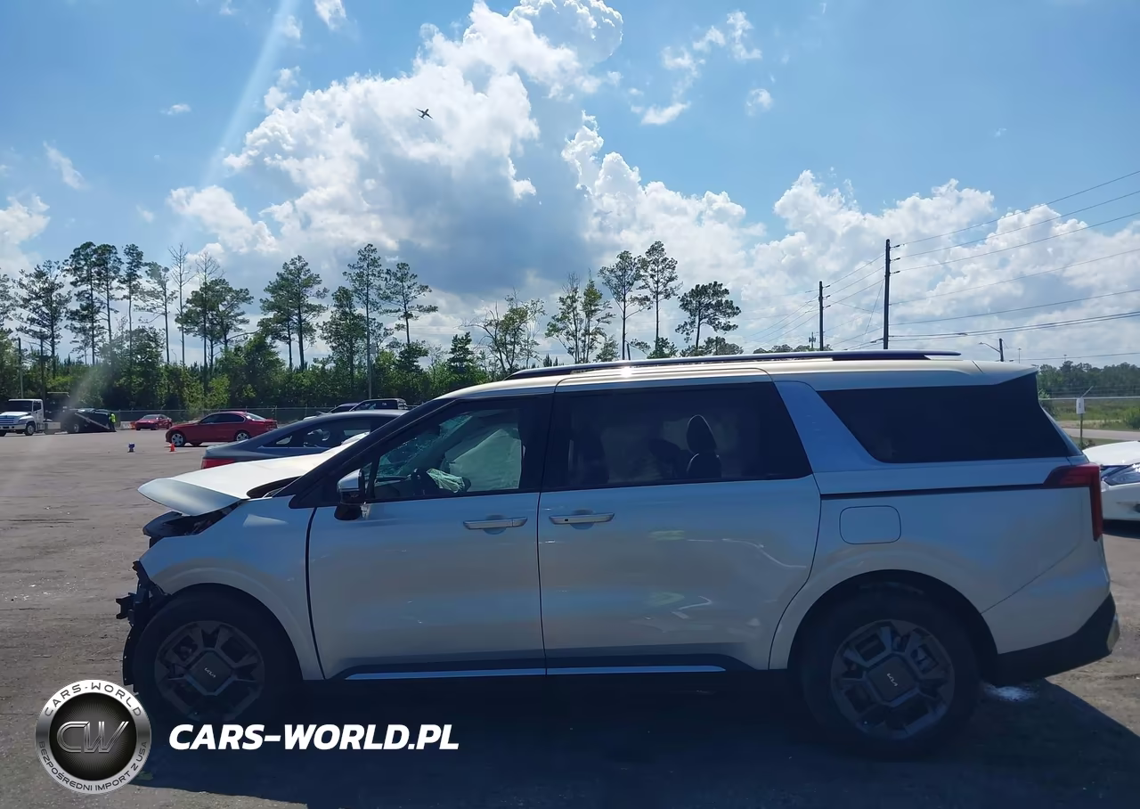 2025 Kia Carnival Mpv Hybrid Sx VIN:KNDNE5KA7S6064465 - 14