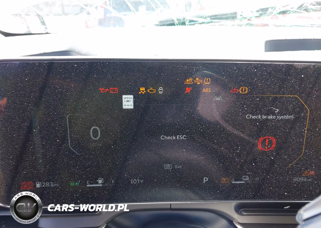 2025 Kia Carnival Mpv Hybrid Sx VIN:KNDNE5KA7S6064465 - 15