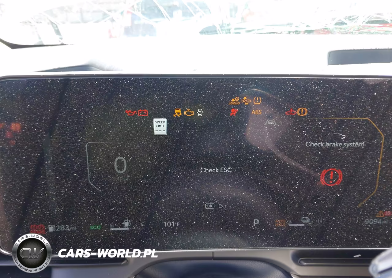 2025 Kia Carnival Mpv Hybrid Sx VIN:KNDNE5KA7S6064465 - 7