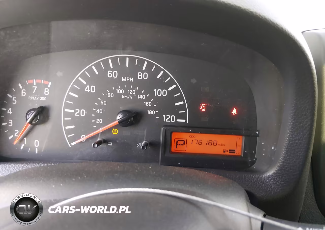 2016 Nissan Nv200 S VIN:3N6CM0KN6GK694459 - 7