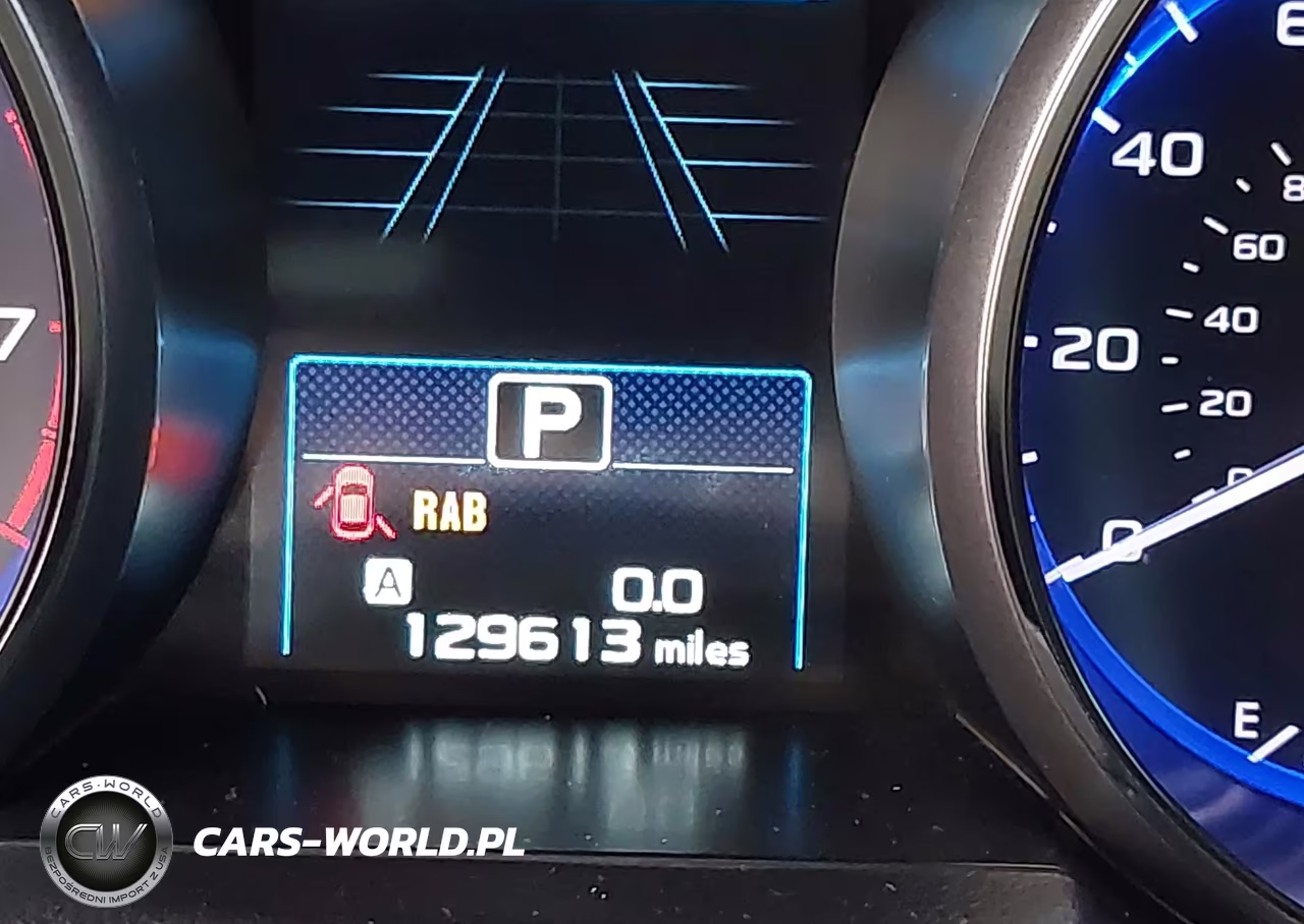 2017 Subaru Outback 2.5I Touring VIN:4S4BSATC9H3425091 - 15