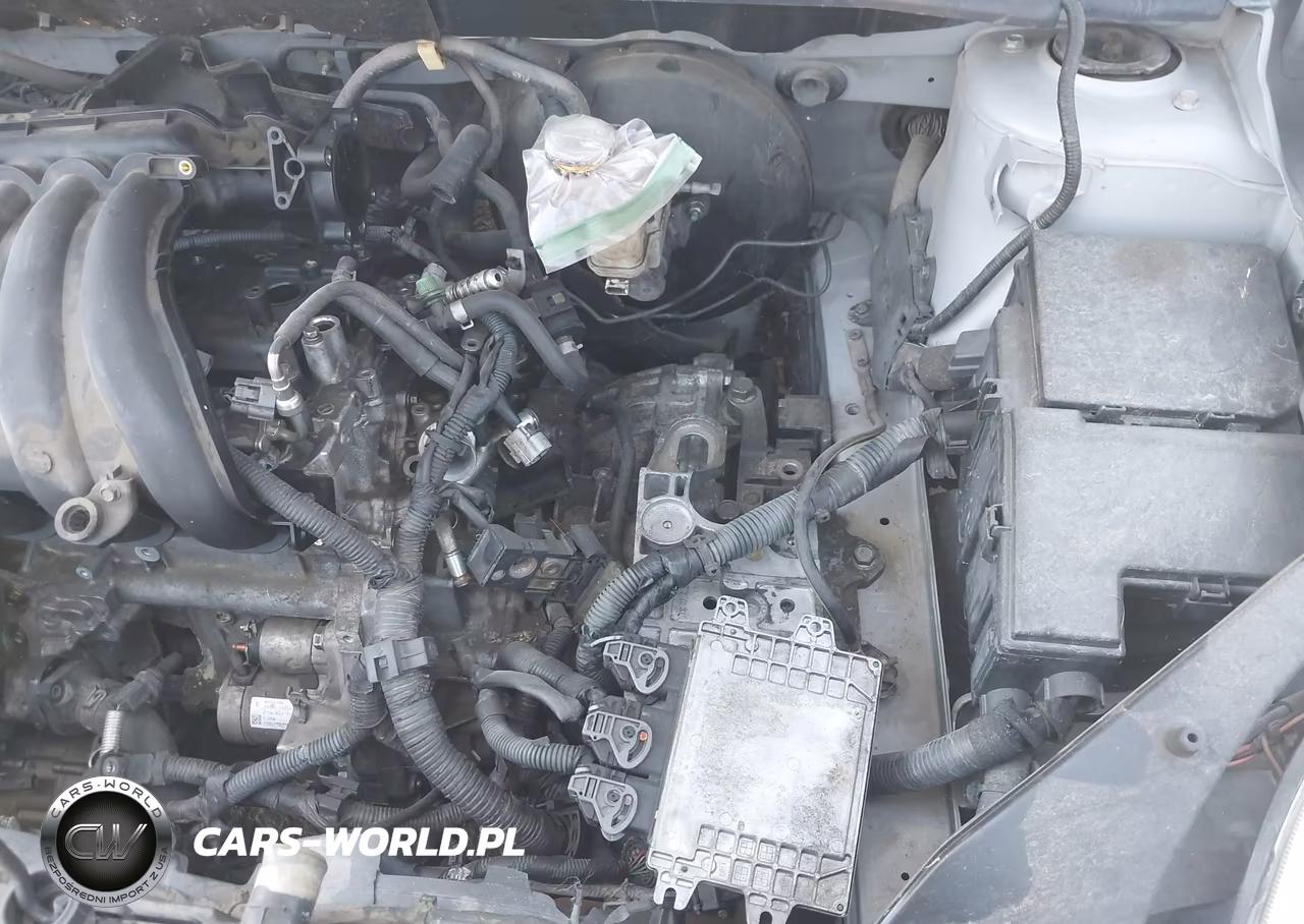 2008 Nissan Sentra 2.0S VIN:3N1AB61E48L670468 - 6