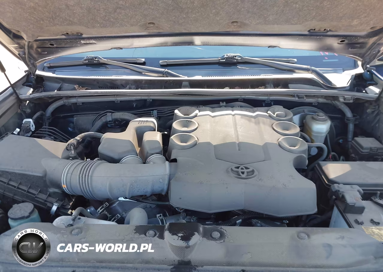 2022 Toyota 4Runner Sr5 Premium VIN:JTEFU5JR2N5263959 - 10