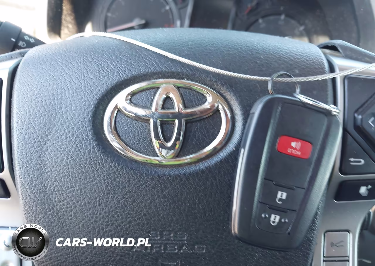 2022 Toyota 4Runner Sr5 Premium VIN:JTEFU5JR2N5263959 - 11