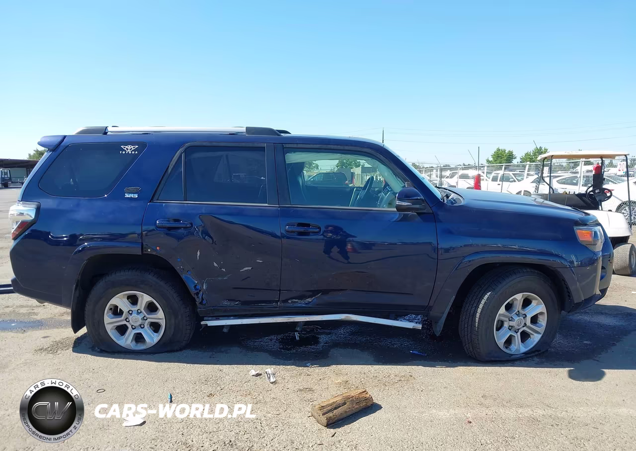 2022 Toyota 4Runner Sr5 Premium VIN:JTEFU5JR2N5263959 - 14