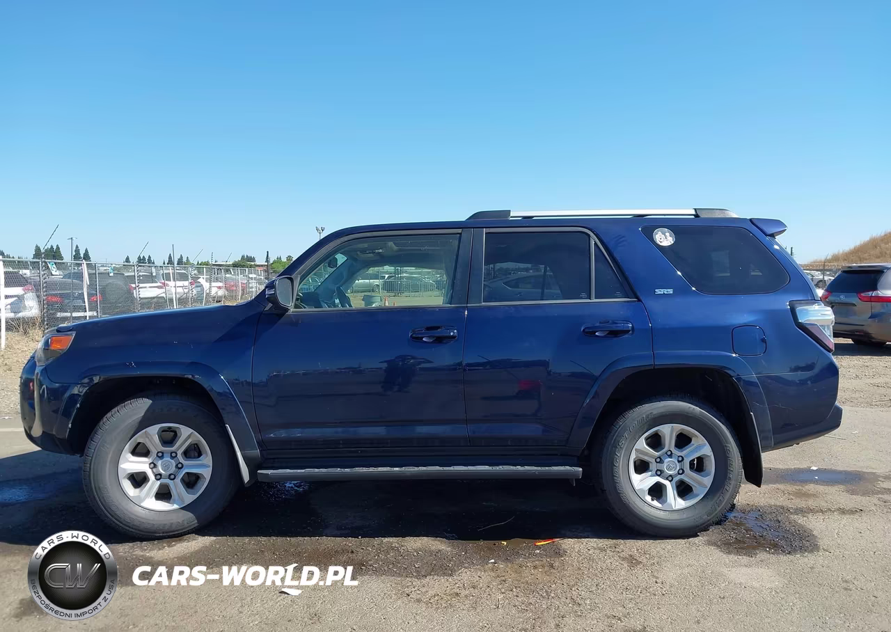 2022 Toyota 4Runner Sr5 Premium VIN:JTEFU5JR2N5263959 - 15