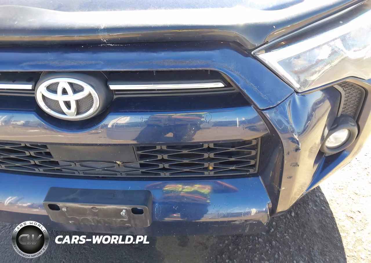 2022 Toyota 4Runner Sr5 Premium VIN:JTEFU5JR2N5263959 - 6