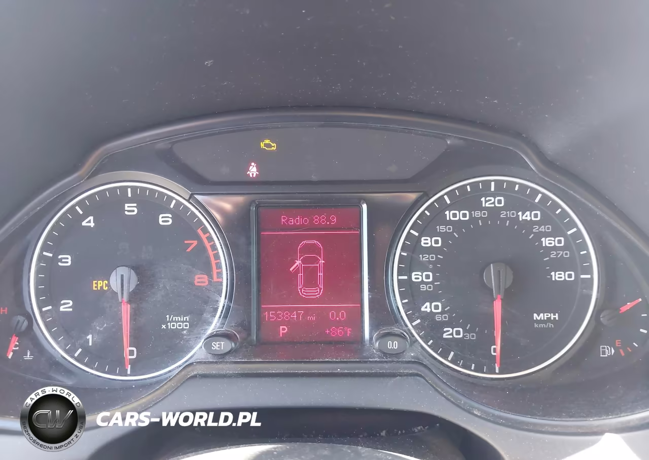 2012 Audi Q5 2.0T Premium VIN:WA1LFAFPXCA002482 - 7